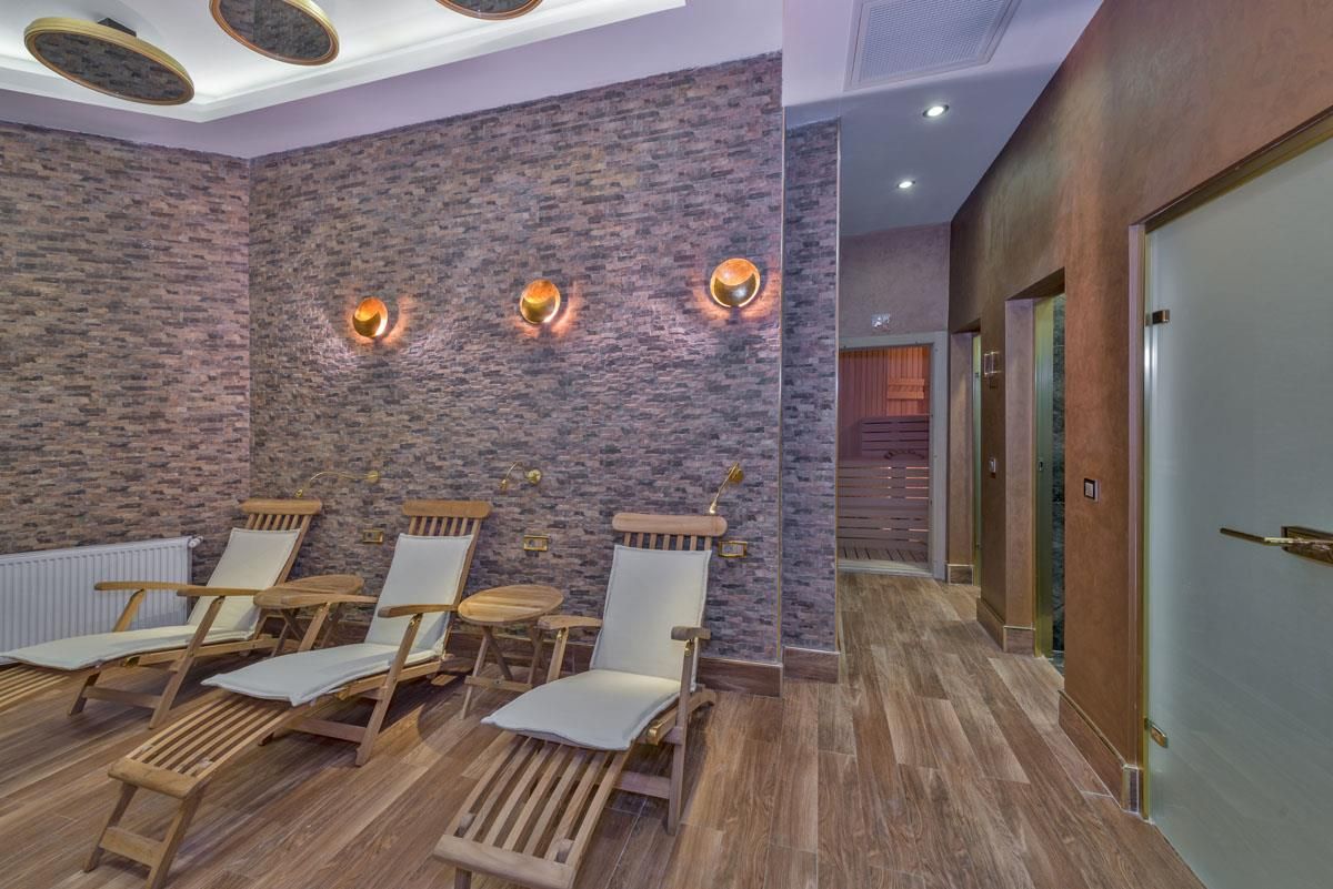 The Million Stone Hotel - 19