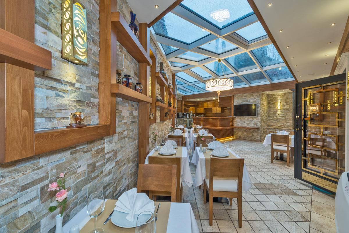 The Million Stone Hotel - 24