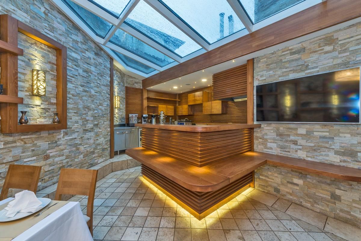 The Million Stone Hotel - 25