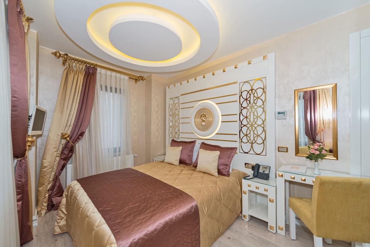 The Million Stone Hotel - 6