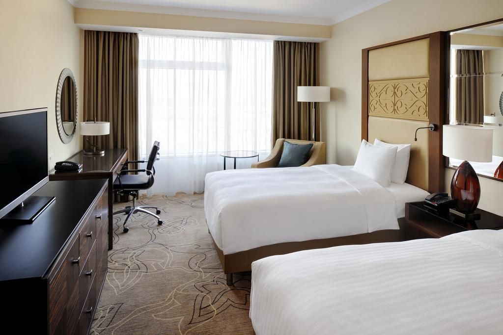 ASTANA SAAD HOTEL - 3