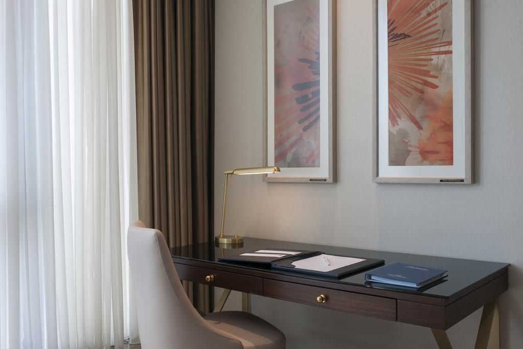 Elite World Grand Istanbul Basın Express - 2