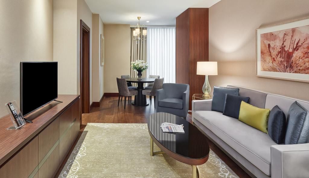 Elite World Grand Istanbul Basın Express - 15