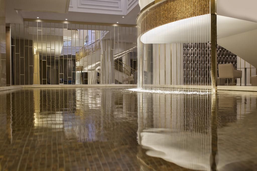 Elite World Grand Istanbul Basın Express - 16