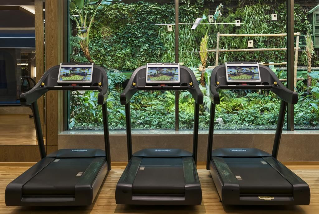 Elite World Grand Istanbul Basın Express - 19