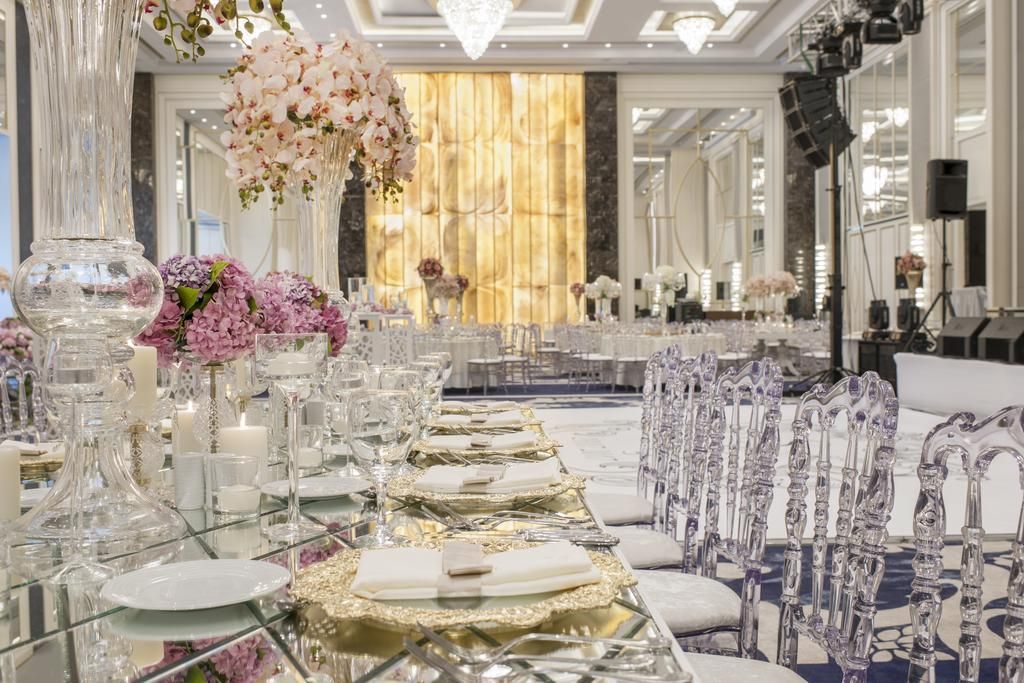 Elite World Grand Istanbul Basın Express - 20