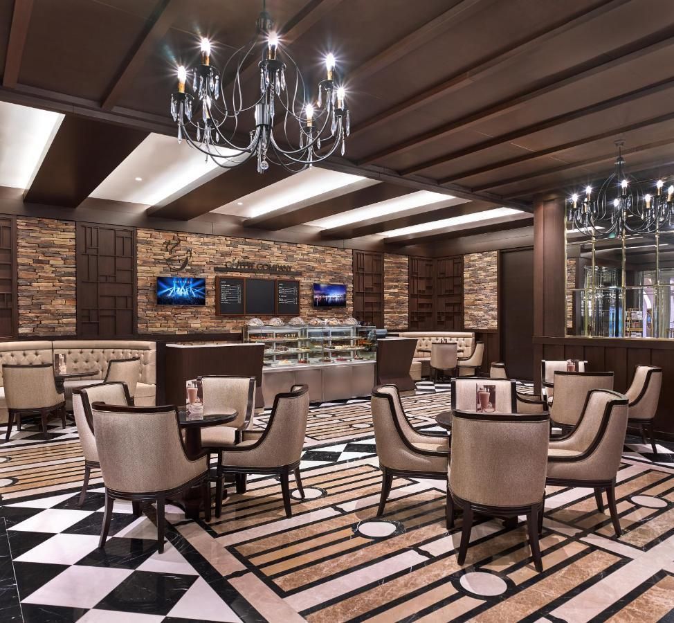 Elite World Grand Istanbul Basın Express - 22