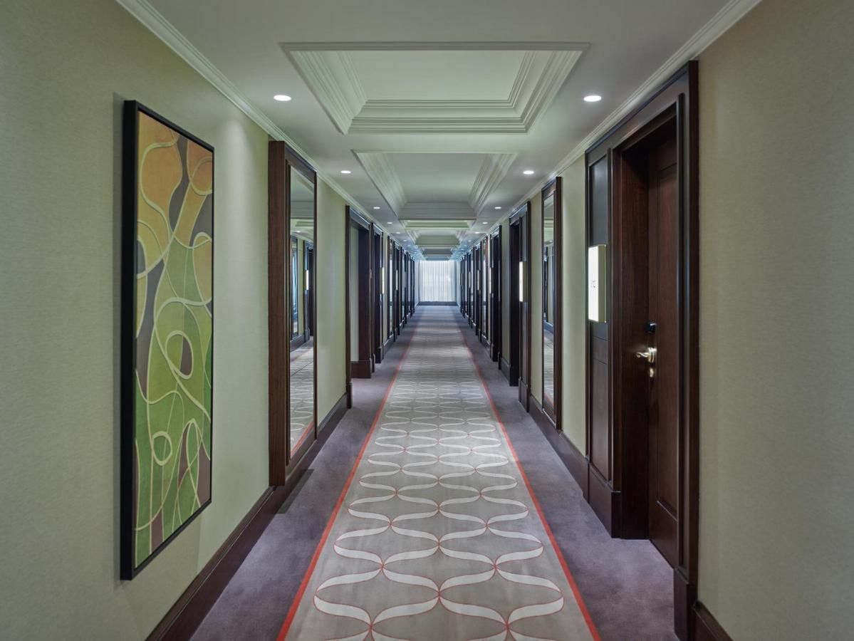 Elite World Grand Istanbul Basın Express - 24