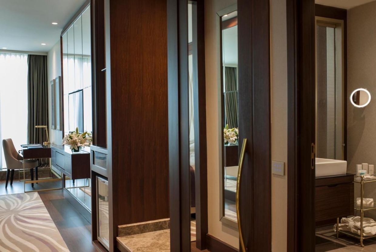 Elite World Grand Istanbul Basın Express - 27