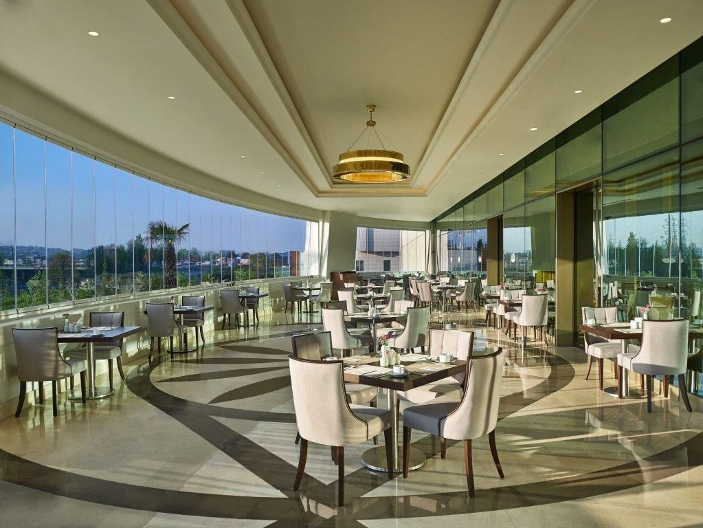 Elite World Grand Istanbul Basın Express - 30