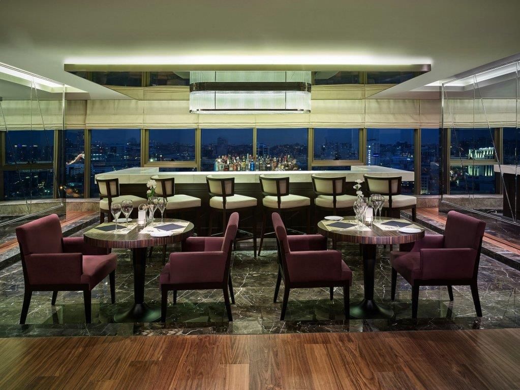 Elite World Grand Istanbul Basın Express - 31