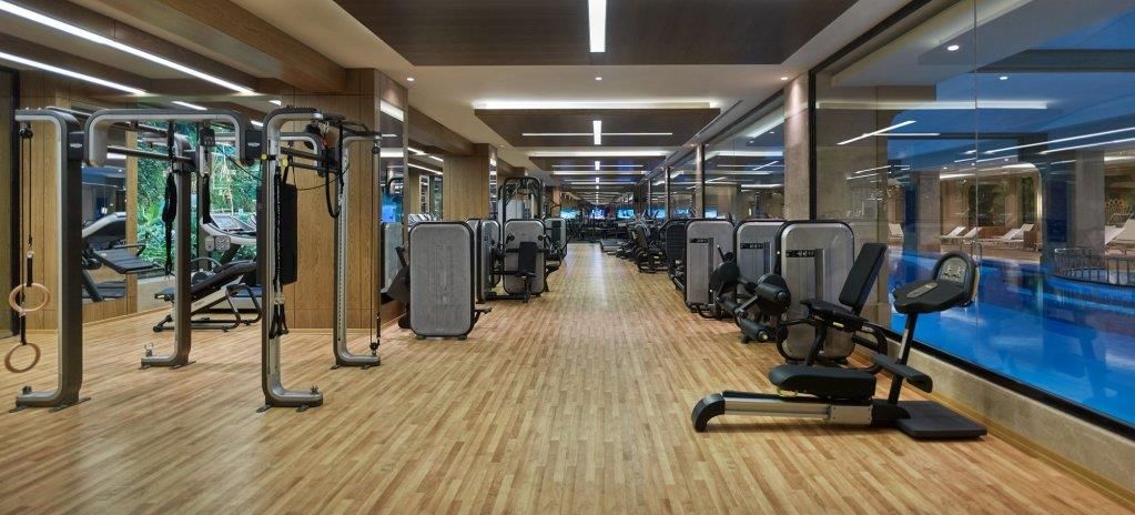 Elite World Grand Istanbul Basın Express - 33