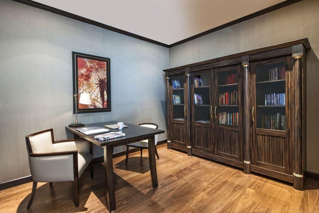 Elite World Grand Istanbul Basın Express - 34