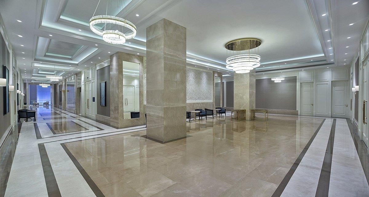 Elite World Grand Istanbul Basın Express - 36