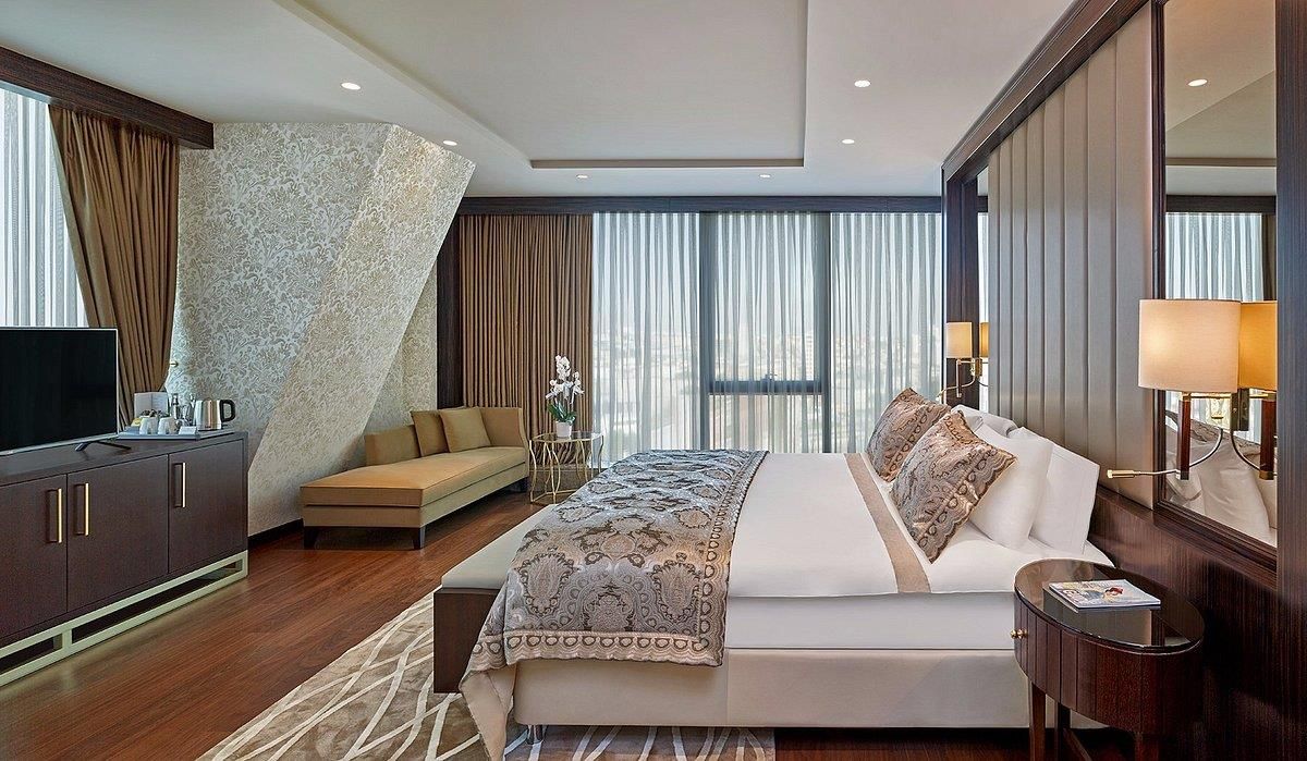 Elite World Grand Istanbul Basın Express - 38