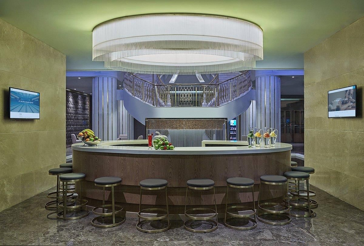 Elite World Grand Istanbul Basın Express - 41