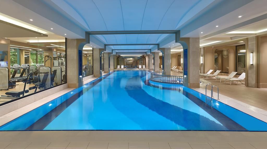 Elite World Grand Istanbul Basın Express - 6