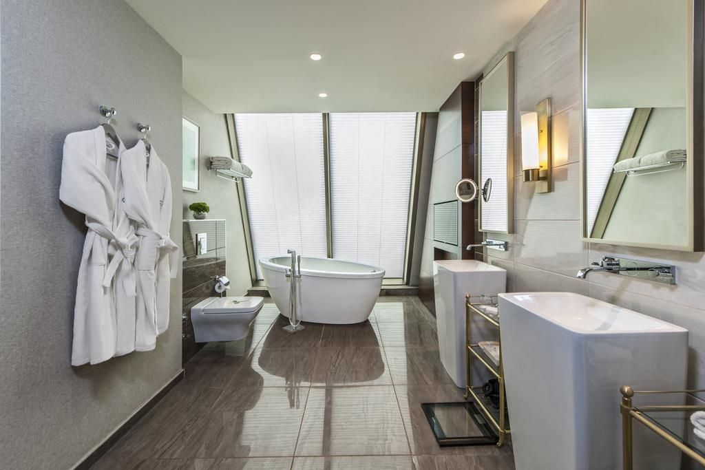 Elite World Grand Istanbul Basın Express - 8