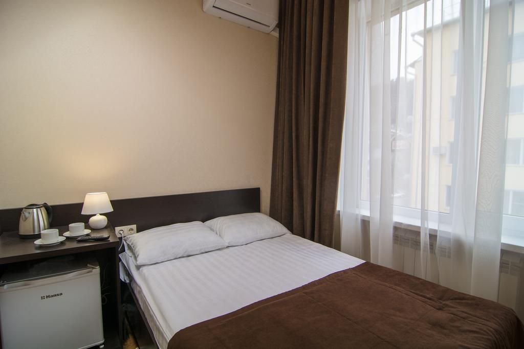 АМИРА ПАРК, отель - 8