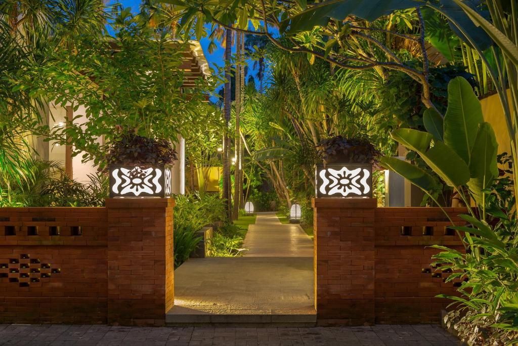 ALAYA DEDAUN KUTA - 2