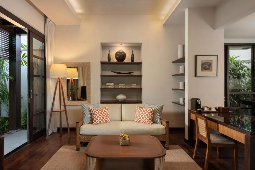 ALAYA DEDAUN KUTA - 12