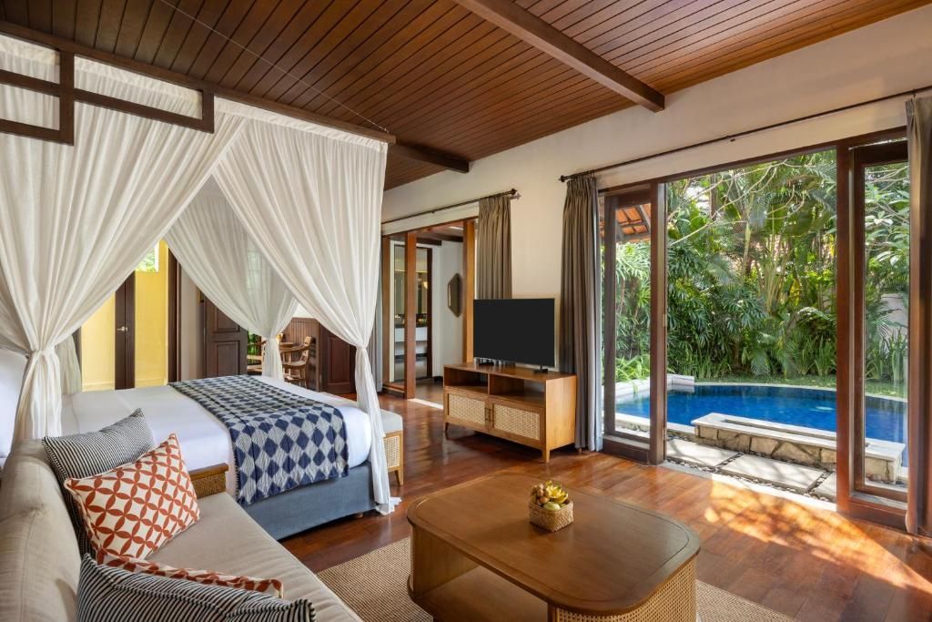 ALAYA DEDAUN KUTA - 21