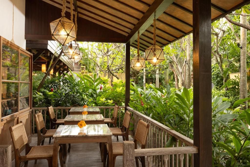 ALAYA DEDAUN KUTA - 23