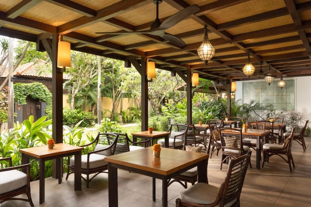 ALAYA DEDAUN KUTA - 24