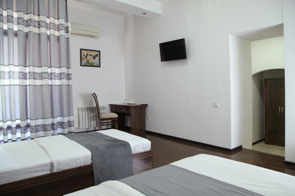 ATLAS HOTEL - 29
