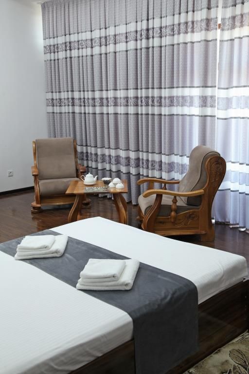 ATLAS HOTEL - 34