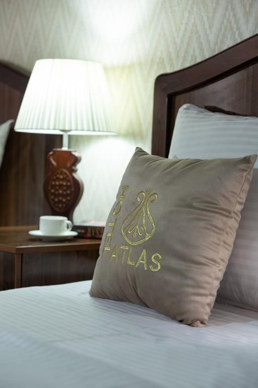 ATLAS HOTEL - 46