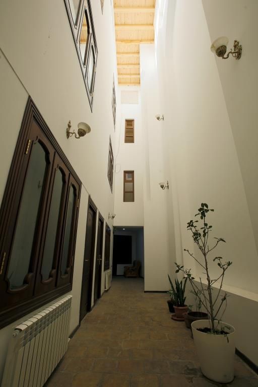 ATLAS HOTEL - 7