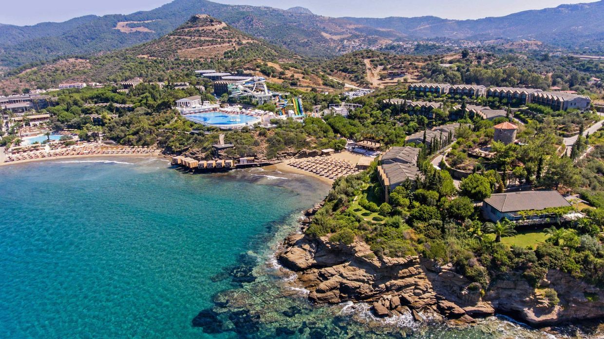 Club Marvy by Paloma - 19