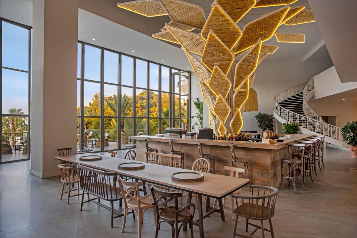 Club Marvy by Paloma - 23