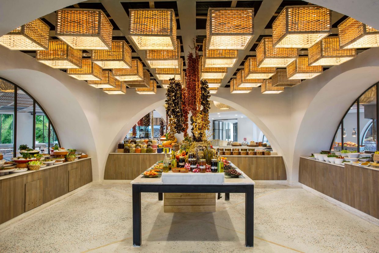 Club Marvy by Paloma - 24