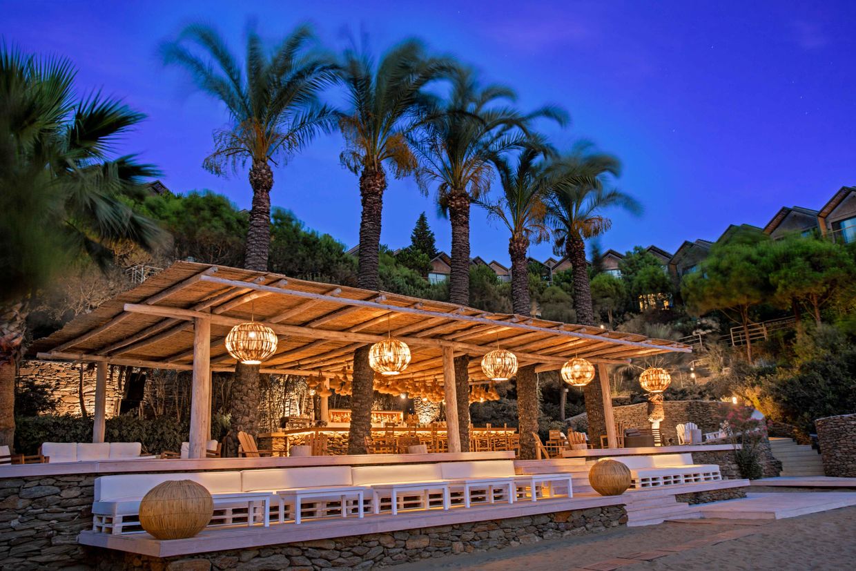 Club Marvy by Paloma - 26