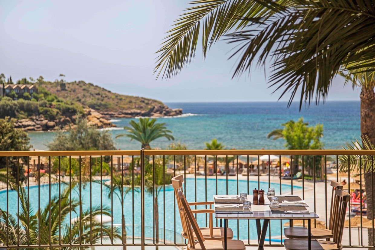 Club Marvy by Paloma - 27