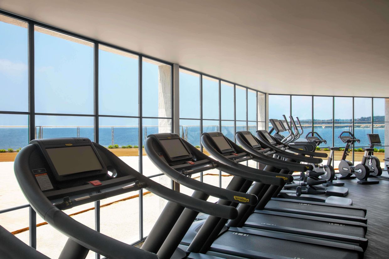 Club Marvy by Paloma - 28