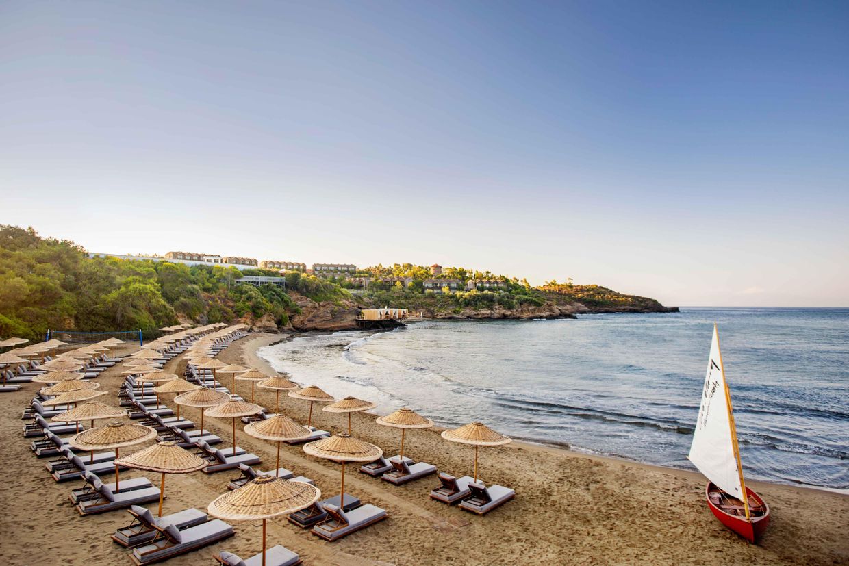 Club Marvy by Paloma - 30