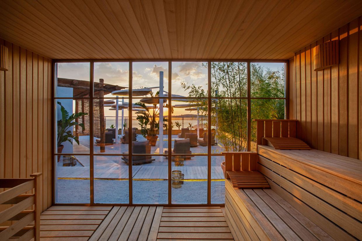 Club Marvy by Paloma - 31