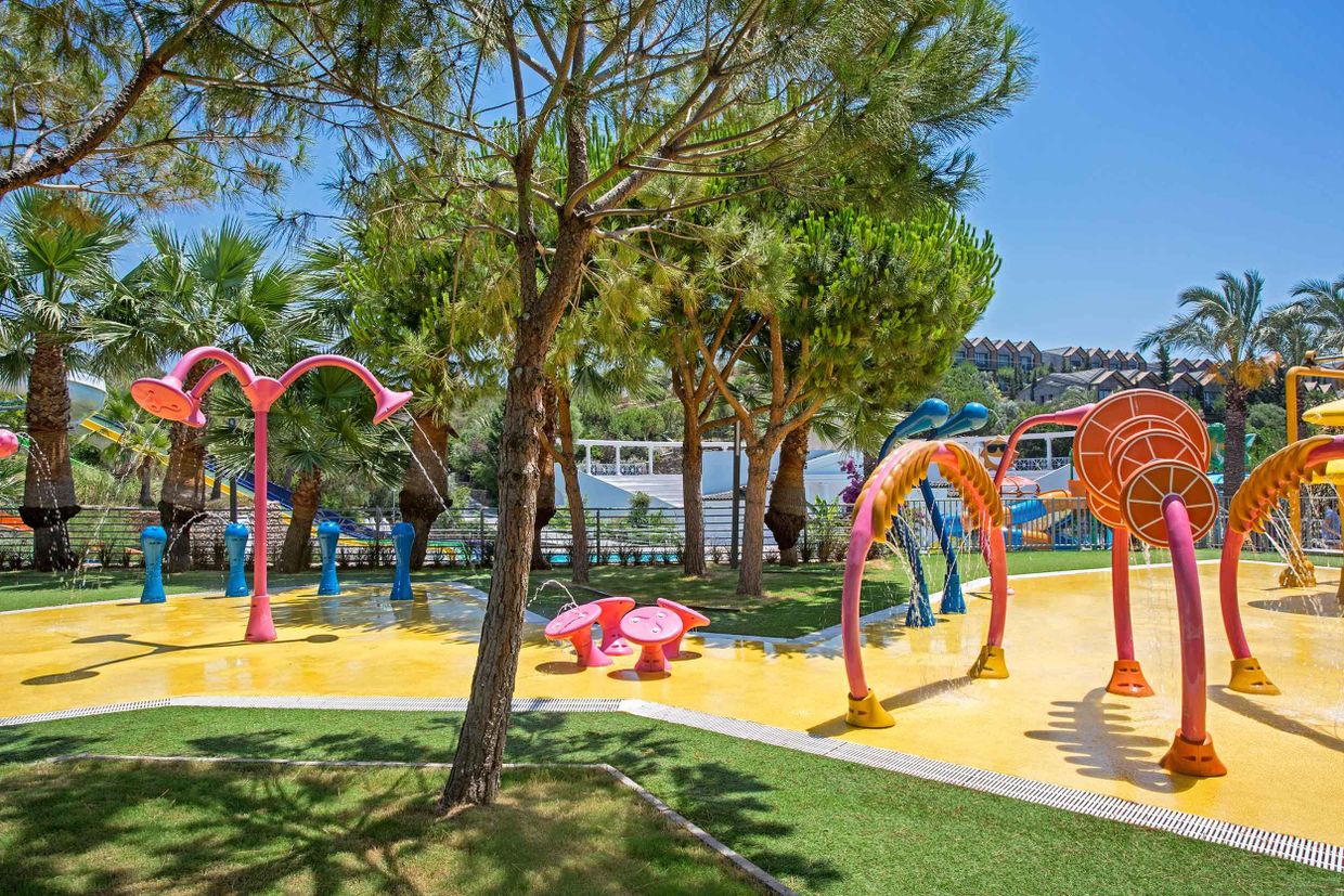 Club Marvy by Paloma - 34