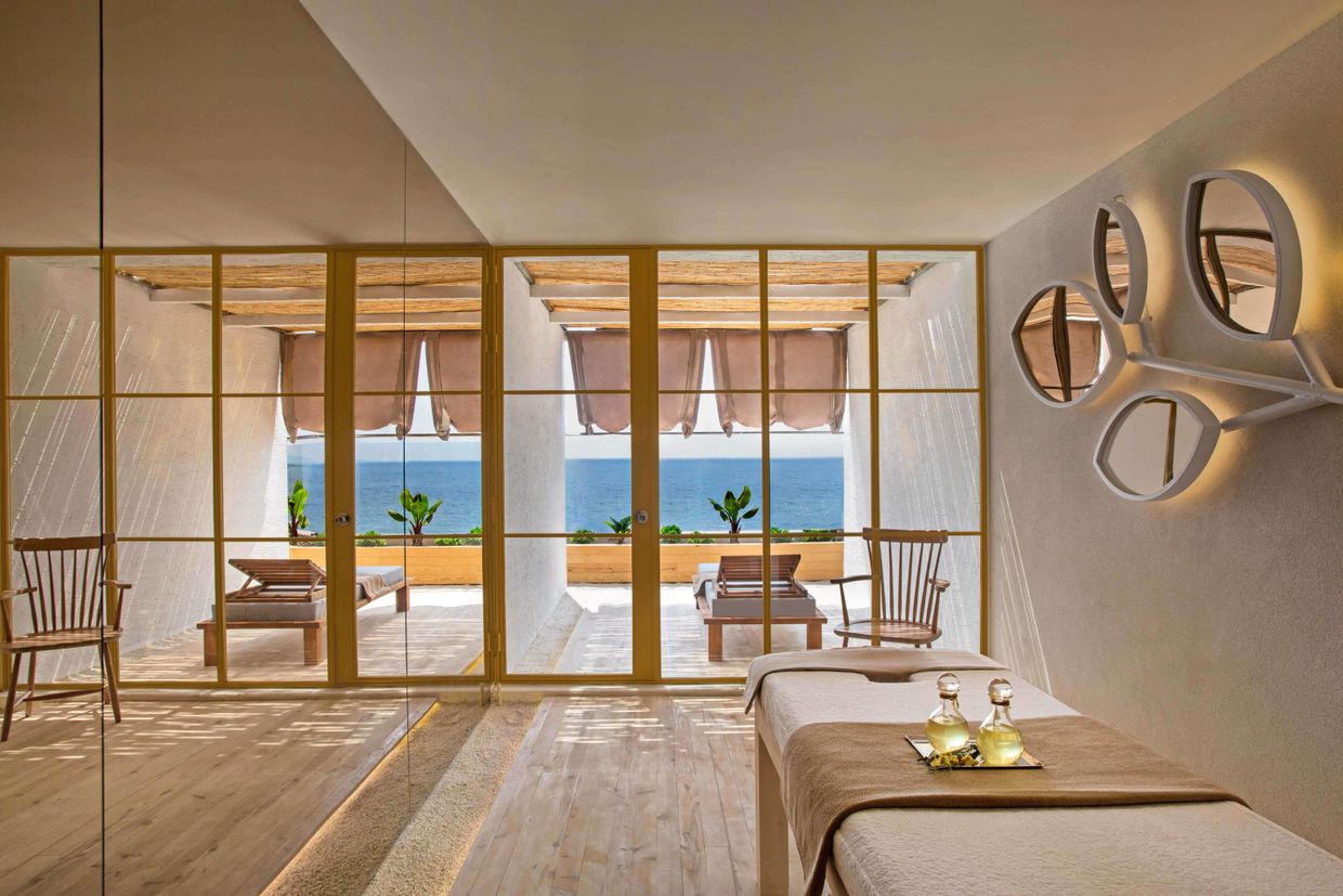 Club Marvy by Paloma - 38