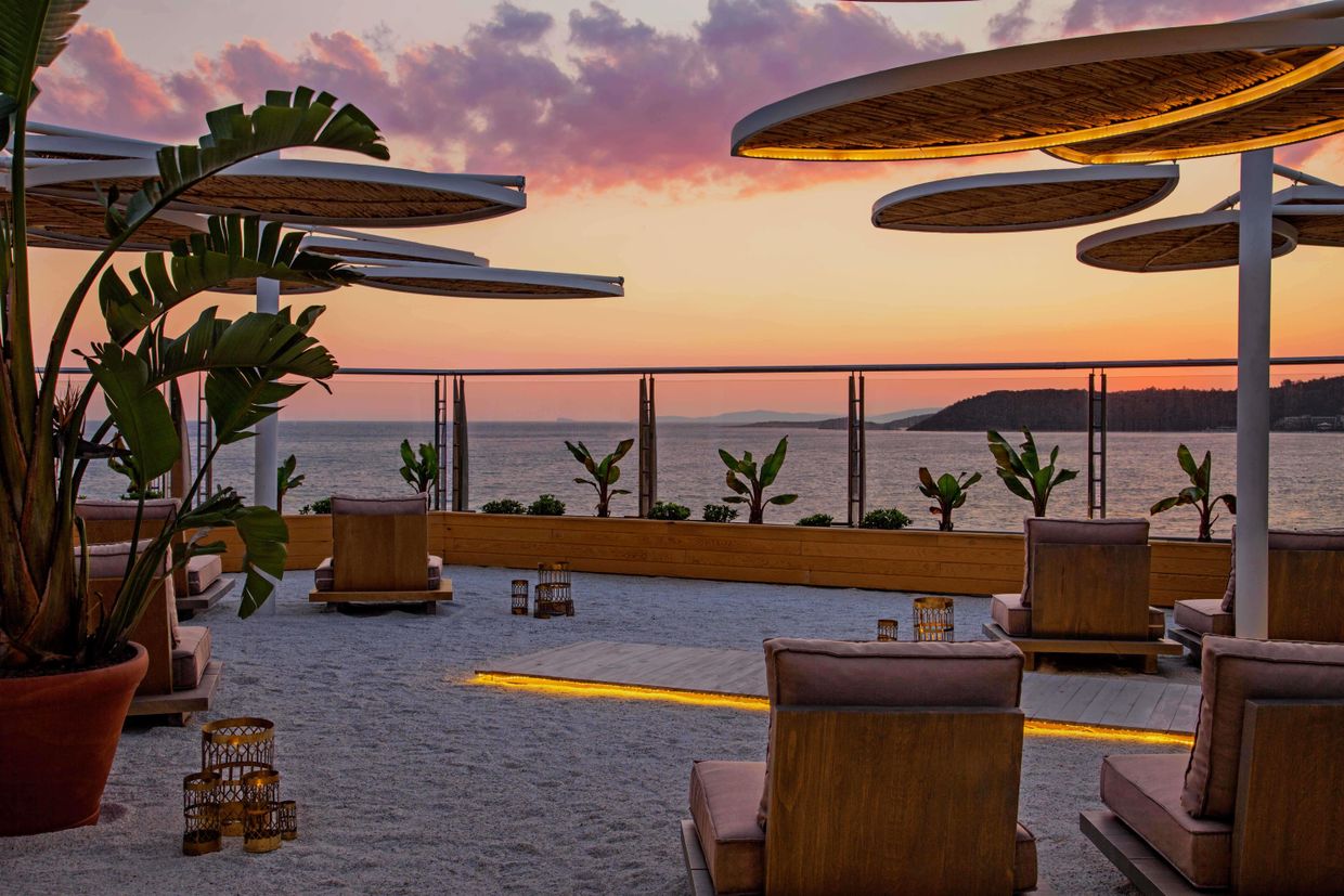 Club Marvy by Paloma - 40