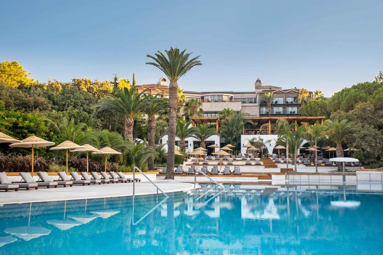 Club Marvy by Paloma - 9