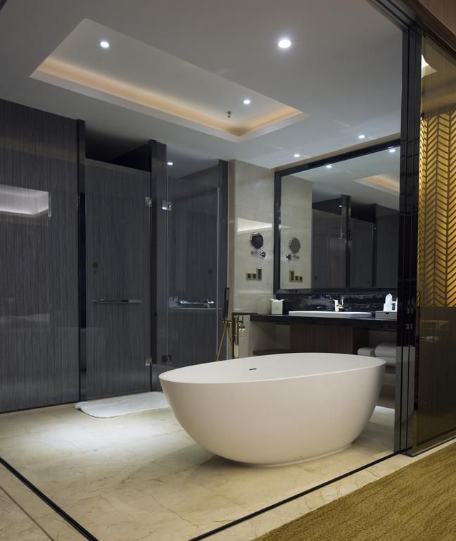 HONDER INTERNATIONAL - 2