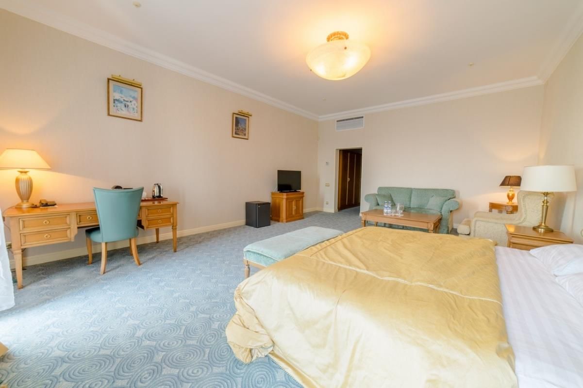 ДИВНЫЙ МИР КАРАСАН, вилла - 2