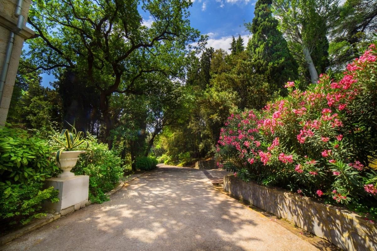 ДИВНЫЙ МИР КАРАСАН, вилла - 11