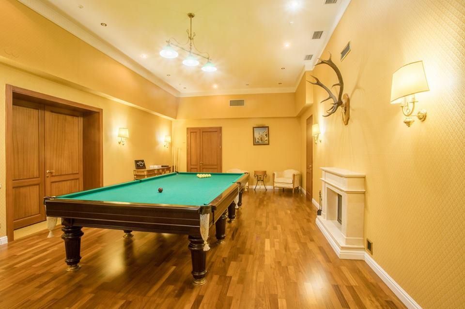 ДИВНЫЙ МИР КАРАСАН, вилла - 15