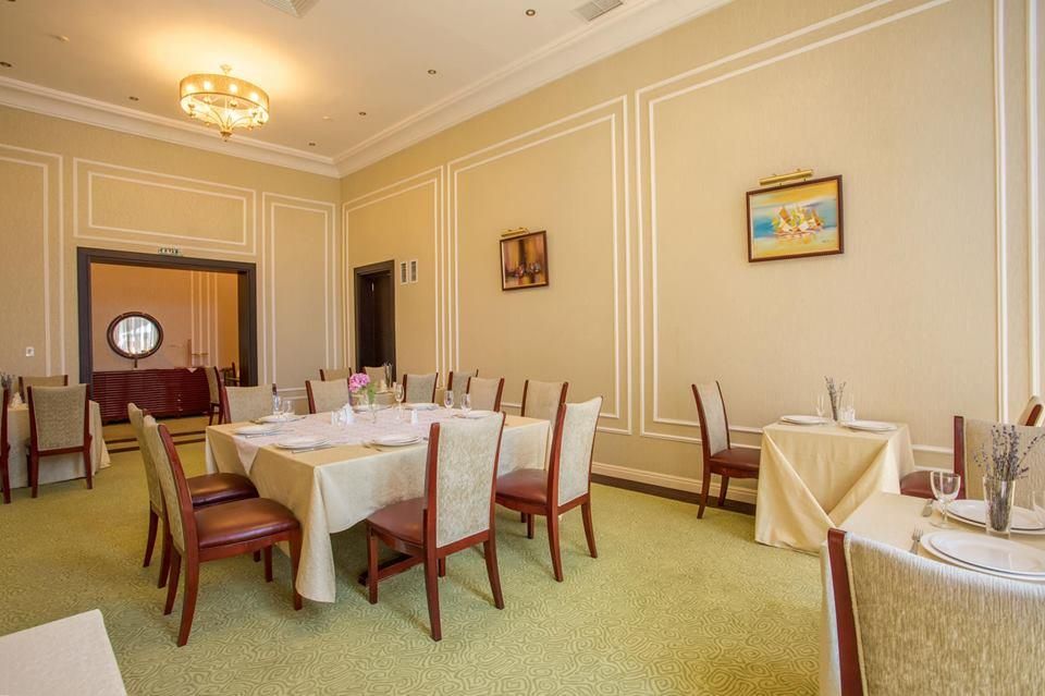 ДИВНЫЙ МИР КАРАСАН, вилла - 17