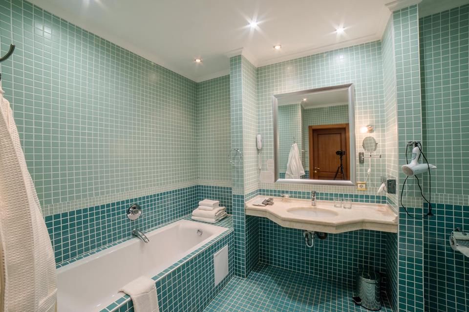 ДИВНЫЙ МИР КАРАСАН, вилла - 20